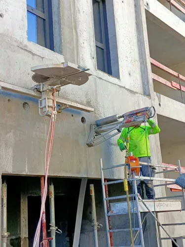 sciage de beton (2)